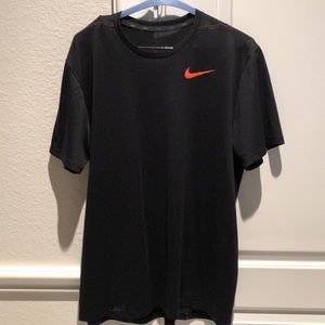 Nike Dri-Fit Shirt